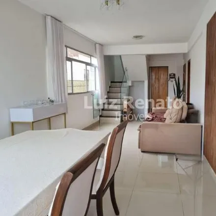 Image 2 - Francisco Fernandes dos Santos, Buritis, Belo Horizonte - MG, 30575-210, Brazil - Apartment for sale