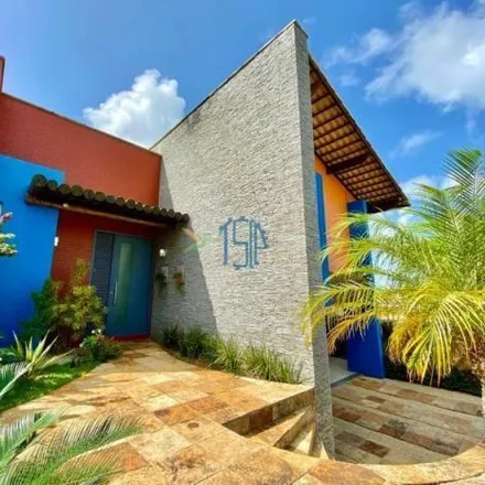 Buy this 6 bed house on Rua Professor Bilac de Farias in Capim Macio, Natal - RN