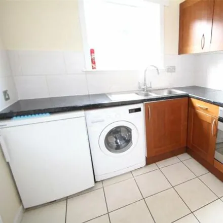 Image 3 - William Street, Paisley, PA1 2LY, United Kingdom - Apartment for sale