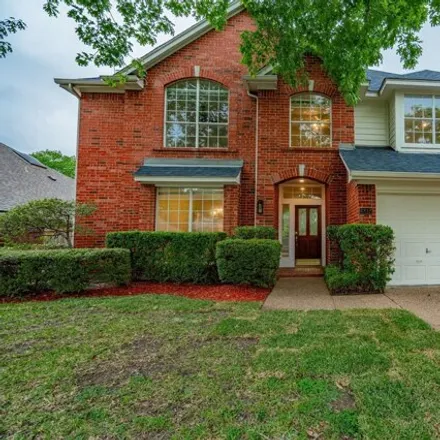 Buy this 4 bed house on 6847 Burr Oak Drive in Plano, TX 75023