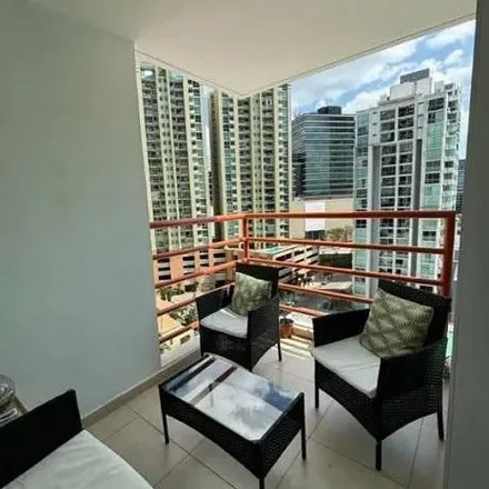 Rent this 3 bed apartment on PH Top Towers in Avenida Centenario, Parque Lefevre