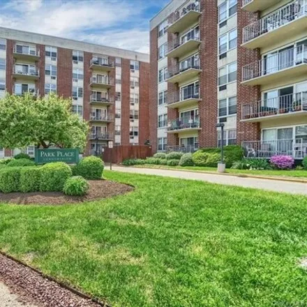 Buy this 1 bed condo on 35 Park Avenue in Village of Suffern, NY 10901