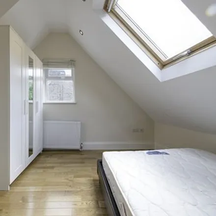 Rent this 2 bed apartment on Hampstead School in Westbere Road, London