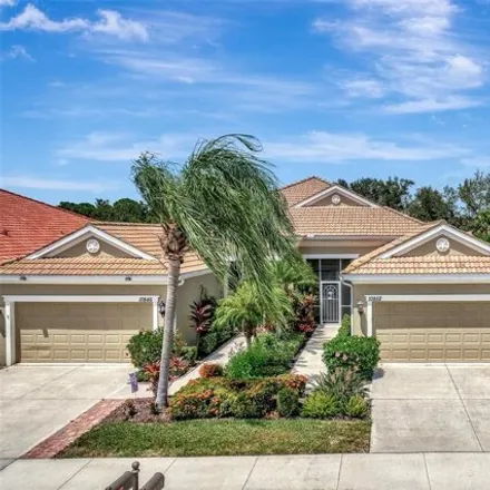 Buy this 2 bed house on 10874 Arbroath Boulevard in Sarasota County, FL 34223