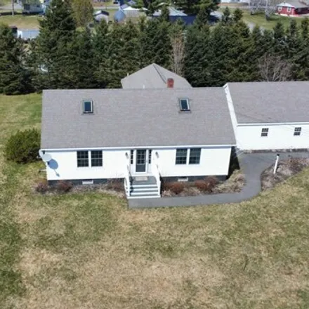 Buy this 4 bed house on 62 Porter Street in Washburn, Aroostook County