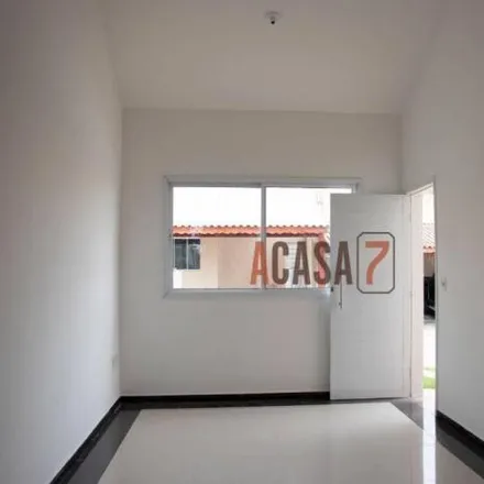 Image 2 - Rua Antônio Bravo Plaça, Jardim Vitória Ville, Sorocaba - SP, 18050-383, Brazil - House for sale