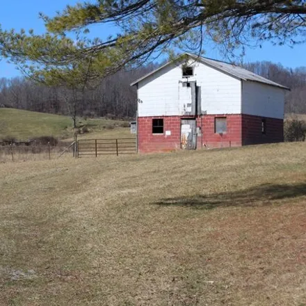 Buy this 2 bed house on 8047 Webster Rd in Summersville, West Virginia