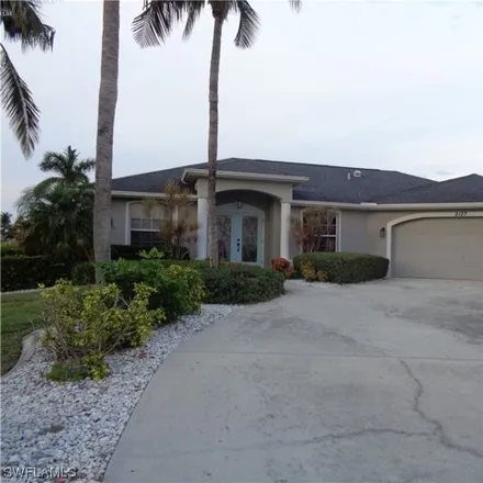Rent this 3 bed house on 5276 Southwest 22nd Avenue in Cape Coral, FL 33914