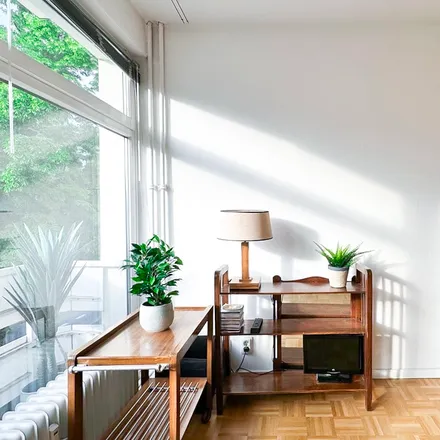 Buy this studio apartment on Albertstraße 7 in 10827 Berlin, Germany