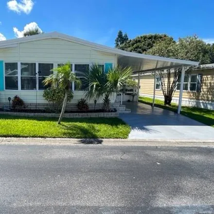 Buy this 2 bed house on Keene Road & Sandra Drive in Omaha Street, Palm Harbor