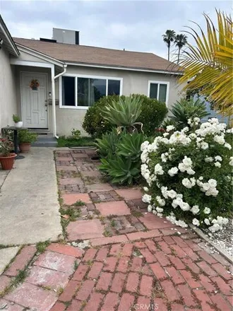 Buy this 3 bed house on 7525 Cleon Avenue in Los Angeles, CA 91352