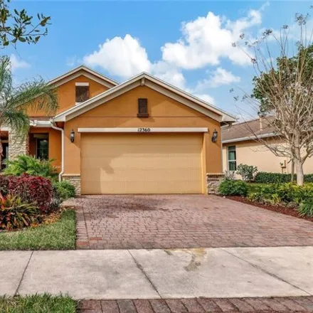 Buy this 2 bed house on 12359 Weeping Willow Avenue in Port Saint Lucie, FL 34987