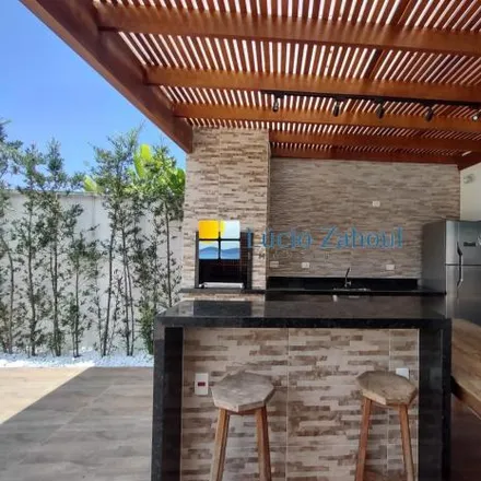 Rent this 3 bed house on Avenida Doutor Francisco Loup in Maresias, São Sebastião - SP