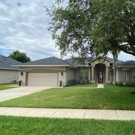 Buy this 3 bed house on 224 Hazeltine Drive in DeBary, FL 32713