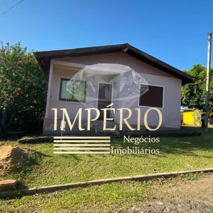 Image 2 - Praça Dona Luiza, Rua João Corrêa, Centro, Igrejinha - RS, 95650-000, Brazil - House for sale