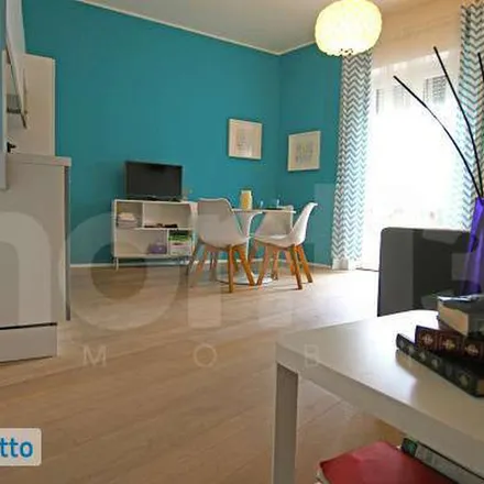 Rent this 3 bed apartment on Via Curtatone 5 in 20135 Milan MI, Italy