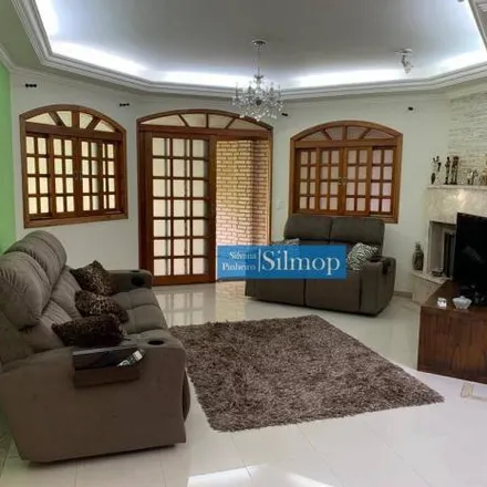 Buy this 3 bed house on Rua Minneapolis in Vila Militar, Barueri - SP