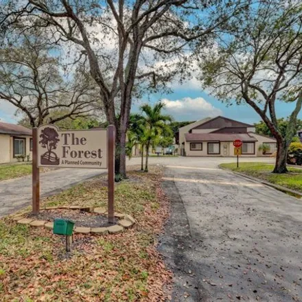 Image 2 - Bosque Lane, Palm Beach County, FL 33415, USA - Condo for sale