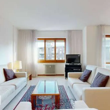 Rent this 4 bed apartment on Via delle Tuberose in 20147 Milan MI, Italy