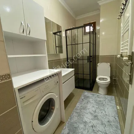 Rent this 2 bed apartment on Mansur Sokağı in 34755 Ataşehir, Turkey