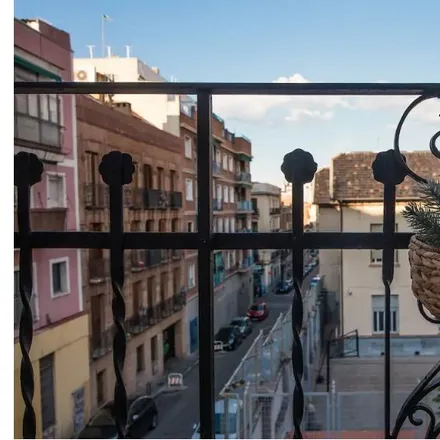 Image 7 - Calle de Doña Berenguela, 28011 Madrid, Spain - Apartment for rent