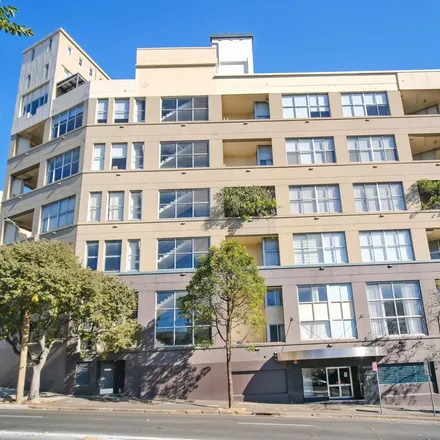 Image 6 - Rhodes House, 1 Missenden Road, Camperdown NSW 2050, Australia - Apartment for rent