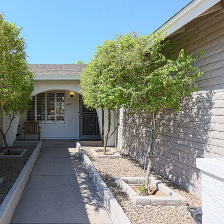 Image 5 - 4020 West Sweetwater Avenue, Phoenix, AZ 85029, USA - House for sale