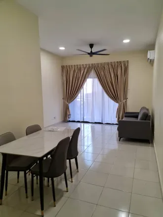 Image 9 - Jalan BBN 1/5, Bandar Baru Nilai, 71800 Nilai, Negeri Sembilan, Malaysia - Apartment for rent