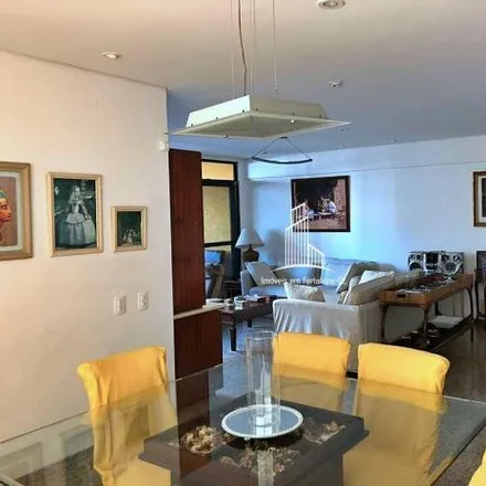 Image 2 - Rua Ana Bilhar 620, Meireles, Fortaleza - CE, 60160-110, Brazil - Apartment for sale