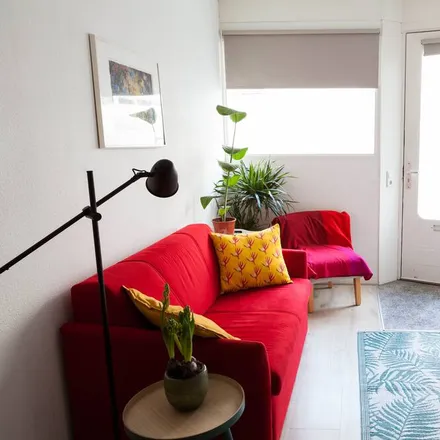 Rent this 1 bed apartment on 2584 HH The Hague