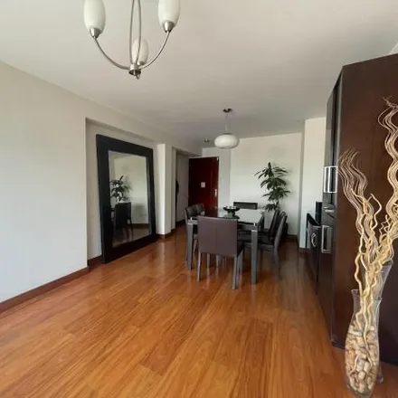 Buy this 3 bed apartment on Avenida San Borja Norte in San Borja, Lima Metropolitan Area 15023