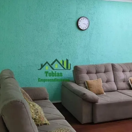 Buy this 2 bed house on Alameda Jaime Fortes in Jardim Imperador, Suzano - SP
