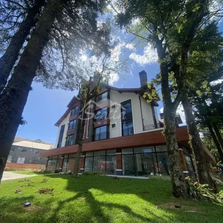 Image 1 - Belvedere Vale do Quilombo, Avenida das Hortênsias, Jardim Bela Vista, Gramado - RS, 95670, Brazil - Apartment for sale