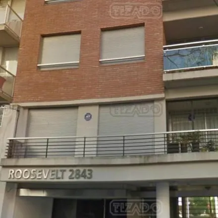 Image 2 - Franklin Delano Roosevelt 2853, Belgrano, C1428 AAU Buenos Aires, Argentina - Apartment for sale