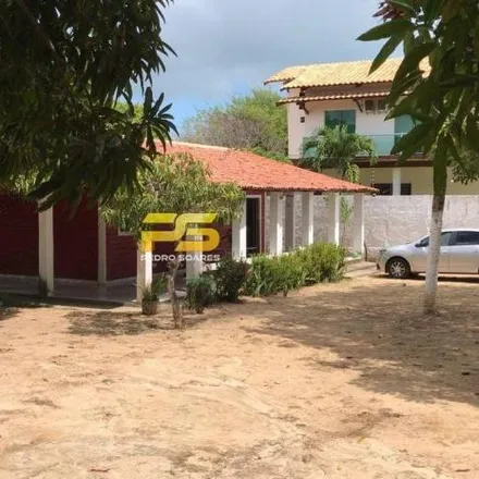 Buy this 4 bed house on Rua Laurice Saussuna da Silva in Conde, Conde - PB