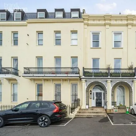 Rent this 2 bed apartment on 45 Lower Rock Gardens in Brighton, BN2 1PG