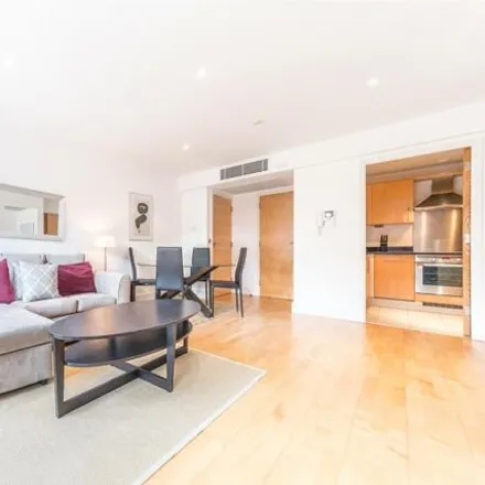 Rent this 1 bed room on Asquith House in Monck Street, Westminster