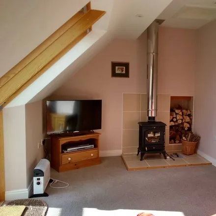 Rent this 1 bed townhouse on St Cuthbert Out in BA5 1RD, United Kingdom