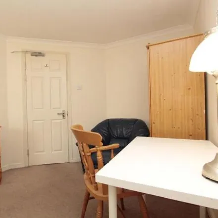 Image 2 - 225 Marsh Wall, Cubitt Town, London, E14 9LZ, United Kingdom - House for rent