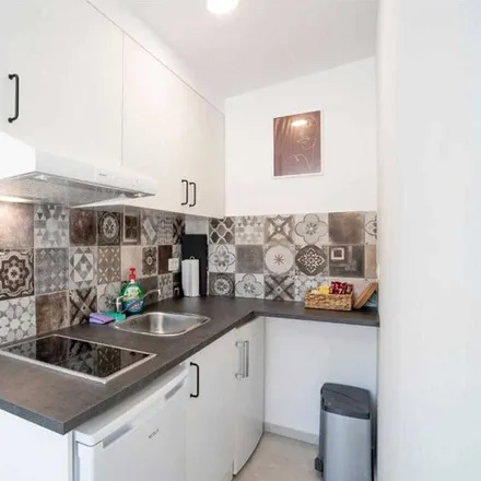 Rent this 1 bed apartment on Koper / Capodistria