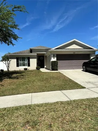 Image 2 - 337 Giovani Boulevard, Clermont, FL 34756, USA - House for rent