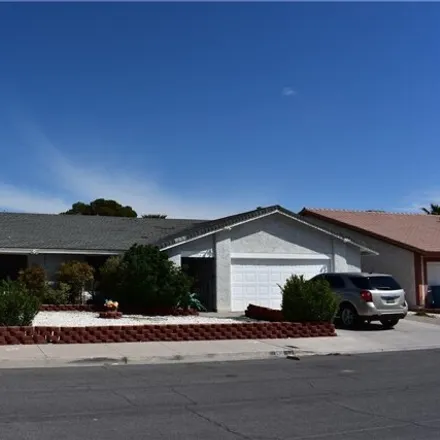 Image 1 - 1888 Rockledge Drive, Paradise, NV 89119, USA - House for sale