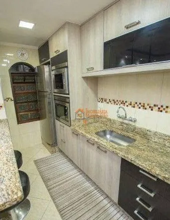 Buy this 2 bed house on Rua João Cavallari in Ponte Grande, Guarulhos - SP