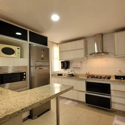 Buy this 3 bed apartment on Rua 13-A in Setor Aeroporto, Goiânia - GO