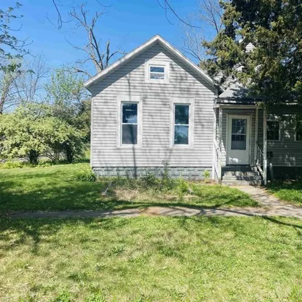 Image 1 - 410 West 6th Street, Centralia, IL 62801, USA - House for sale