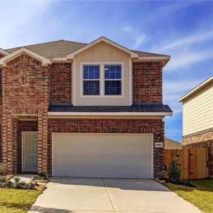 Rent this 4 bed house on Ceremonial Lane in Houston, TX 77492