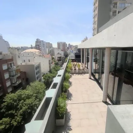 Rent this 1 bed apartment on Gallo 921 in Balvanera, C1172 ABK Buenos Aires