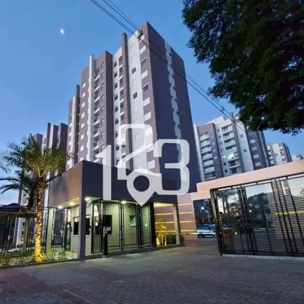 Image 1 - Rua Luciano Ribas, Jardim São José, Bragança Paulista - SP, 12955-000, Brazil - Apartment for rent
