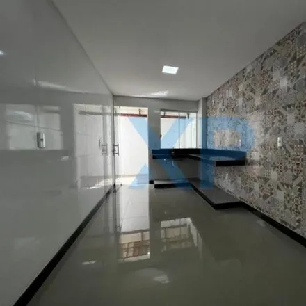 Buy this 3 bed apartment on Rua São Paulo in Centro, Divinópolis - MG