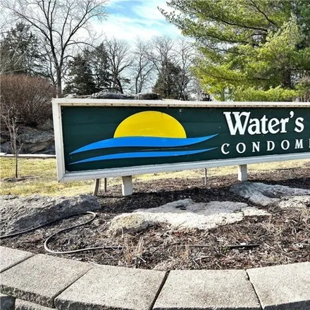 Buy this 2 bed condo on 182 Waters Edge Court in Village of Four Seasons, Camden County